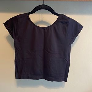 Intimately Free People Crop Top